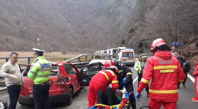 Ce drepturi aveți în cazul unui accident rutier: Reglementări și proceduri de urmat