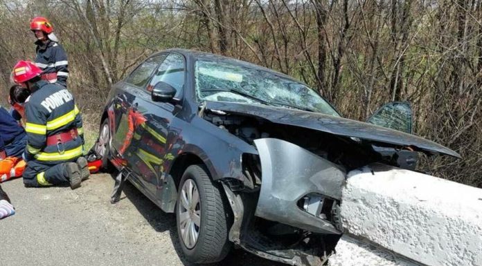 Accidentul rutier în România – proceduri și reguli de soluționare a daunelor