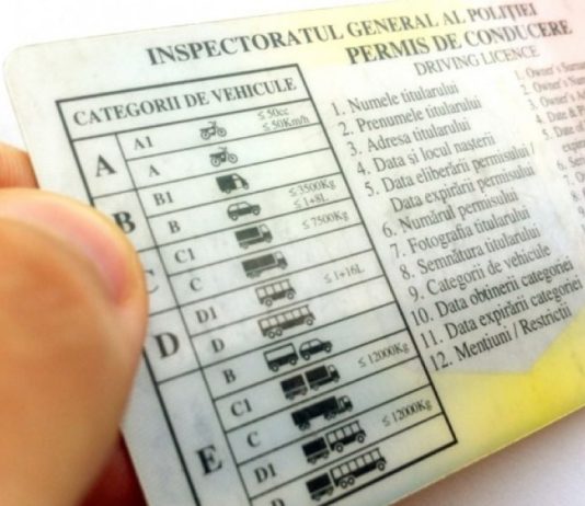 Actele necesare pentru ridicarea permisului suspendat: Ghid complet pentru șoferii care au avut probleme cu legea.