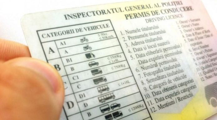 Actele necesare pentru ridicarea permisului suspendat: Ghid complet pentru șoferii care au avut probleme cu legea.