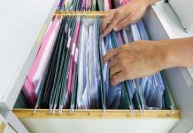 Ghid complet pentru actele necesare in proces