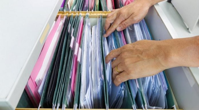 Ghid complet pentru actele necesare in proces