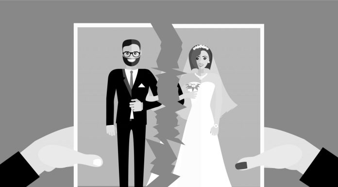 Actele necesare pentru un divorț în anul 2018