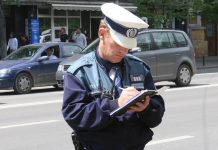 Amenda de Circulație: Ce Poți Face După Ce Ai Primit-o?