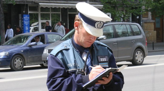 Amenda de Circulație: Ce Poți Face După Ce Ai Primit-o?