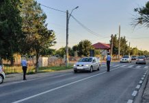 Amenda de la radar prin poștă – cum să o plătești