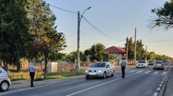 Amenda de la radar prin poștă – cum să o plătești