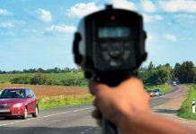 Amenda Depășire Viteză 2019: Consecințele depășirii vitezei legale de circulație