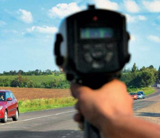 Amenda Depășire Viteză 2019: Consecințele depășirii vitezei legale de circulație