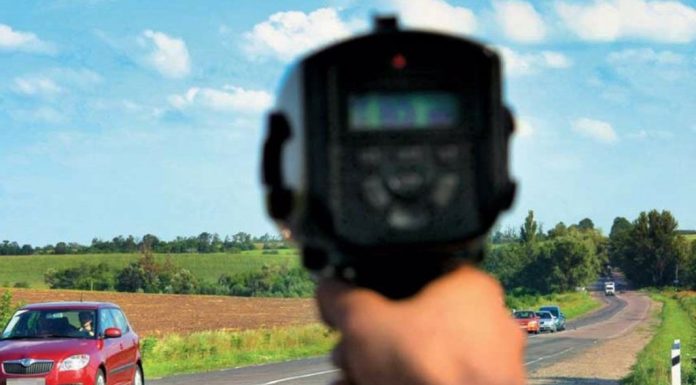 Amenda Depășire Viteză 2019: Consecințele depășirii vitezei legale de circulație