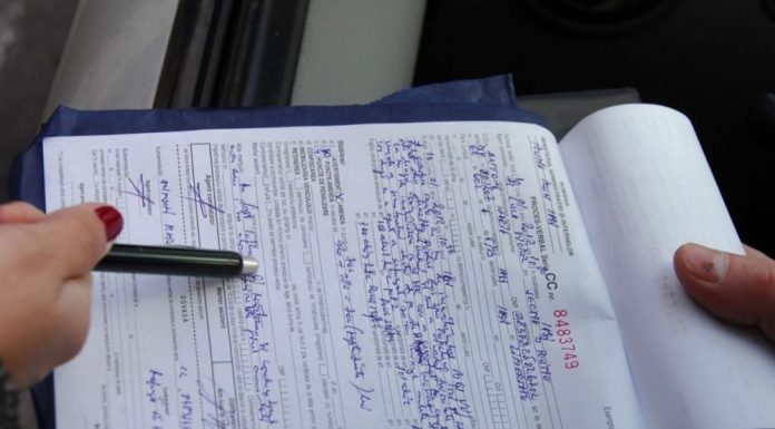 Amenda după ora 20: Ce trebuie să știți și cum vă puteți proteja