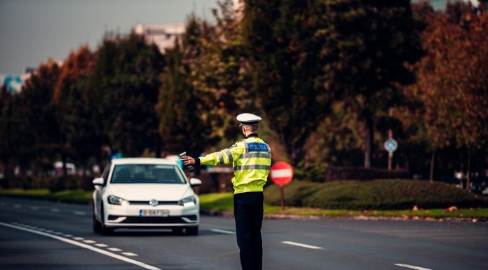 Cat te costa o amenda pentru lipsa rovinietei in Romania