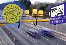 Cum sa platesti amenda pentru rovinieta si cat te costa