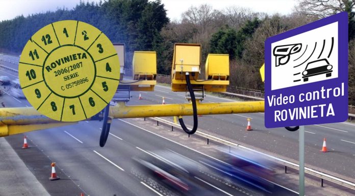 Cum sa platesti amenda pentru rovinieta si cat te costa