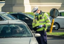 Amenzi de circulație – ce să faci și ce să nu faci pentru a le evita