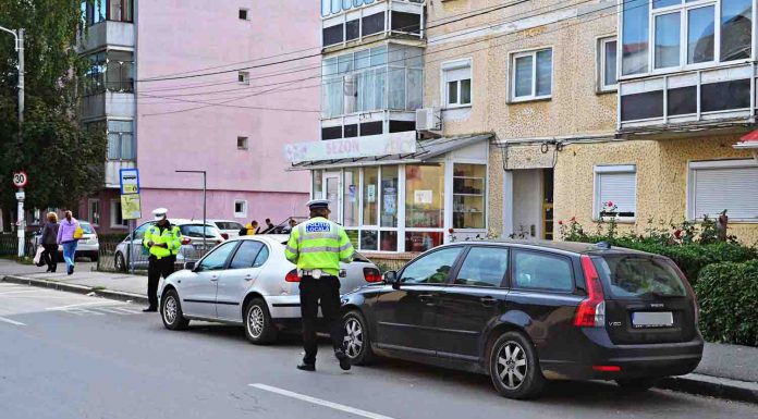 Contestarea unei amenzi date de Poliția Locală – cum se procedează