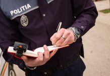 Amenzile de la poliție în România – reguli de plată și contestare