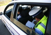 Locurile unde poți plăti amenzile pentru încălcarea regulilor de circulație