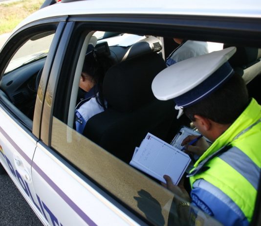 Locurile unde poți plăti amenzile pentru încălcarea regulilor de circulație