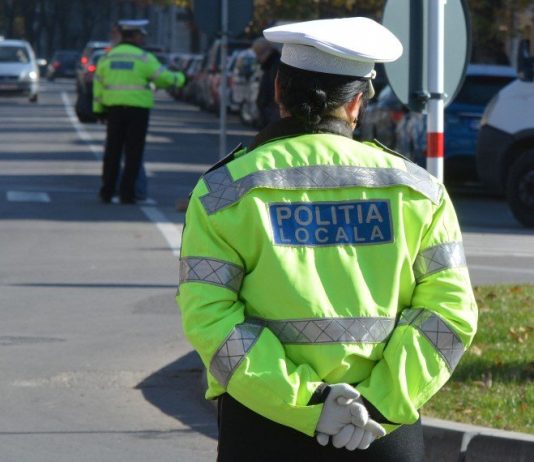 Ce trebuie sa stii despre amenzile politiei