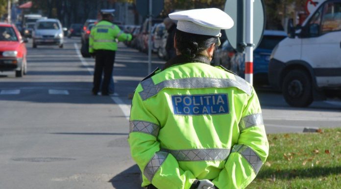 Ce trebuie sa stii despre amenzile politiei