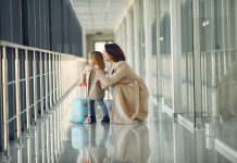 Calatorie minor din strainatate in Romania – Ce documente sunt necesare si ce formalitati trebuie indeplinite?