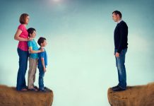 Casa și copilul în cazurile de divorț – Ce trebuie să știți despre stabilirea drepturilor și obligațiilor