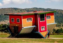 Cât costă să treci o casă pe numele tău: taxe și documente necesare