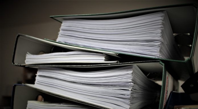 Căutarea dosarului după nume: cum să găsiți informații utile