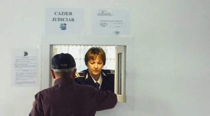 Cazierul judiciar din Iași – Ce trebuie să știți despre obținerea și utilizarea acestuia