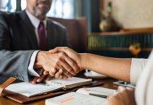 Când aveți nevoie de un avocat: Situații frecvente și cum să alegeți un bun profesionist