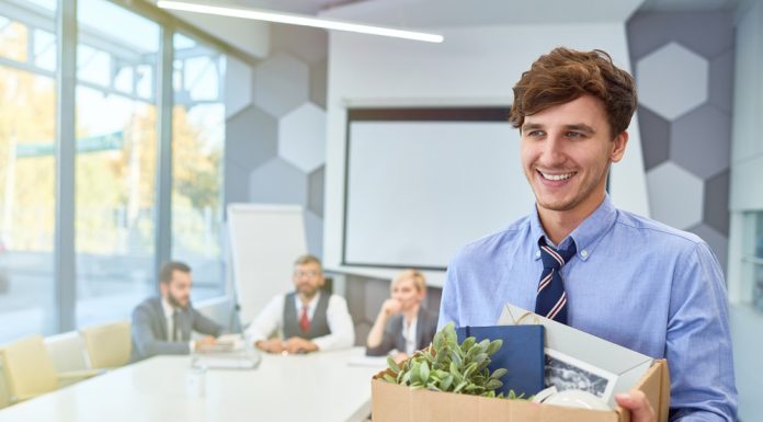 Cerere de demisie cu acordul ambelor părți – cum se procedează