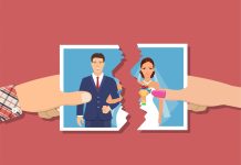 Cererea de divorț conform unui model – ghid pas cu pas