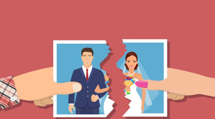 Cererea de divorț conform unui model – ghid pas cu pas
