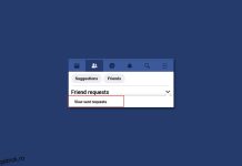 Cererea de prietenie pe Facebook respinsă – ce poți face în acest caz