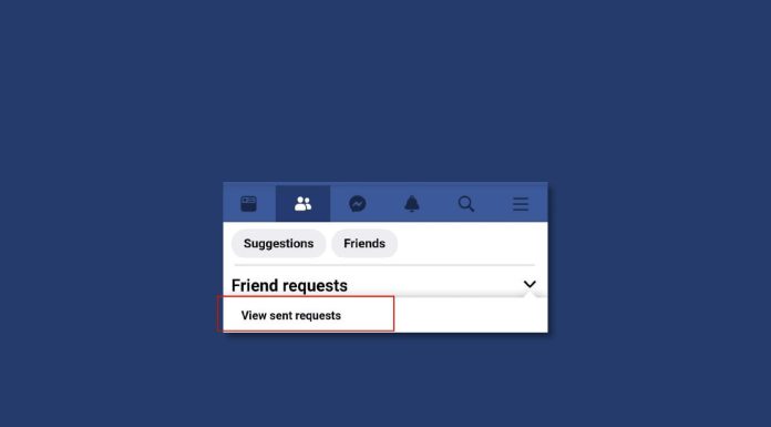 Cererea de prietenie pe Facebook respinsă – ce poți face în acest caz