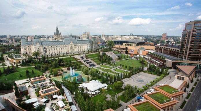 Cele mai de succes companii din Iași