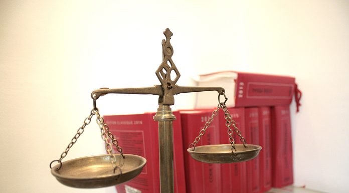 Consecințele renunțării la judecată într-un proces civil