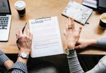 Ce este o acțiune în constatarea nulității unui contract: Explicații și proceduri de urmat