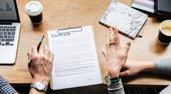 Ce este o acțiune în constatarea nulității unui contract: Explicații și proceduri de urmat