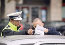 Cum se poate contesta o amendă dată de poliție