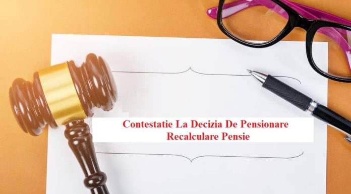 Contestarea online a deciziilor autorităților: Când și cum să procedați