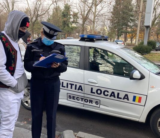 Contestatii amenzi politia locala – Ce se poate face in cazul unei amenzi contestate?