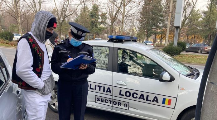 Contestatii amenzi politia locala – Ce se poate face in cazul unei amenzi contestate?