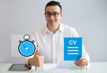 Cum să redactezi un CV impresionant pentru cariera de avocat