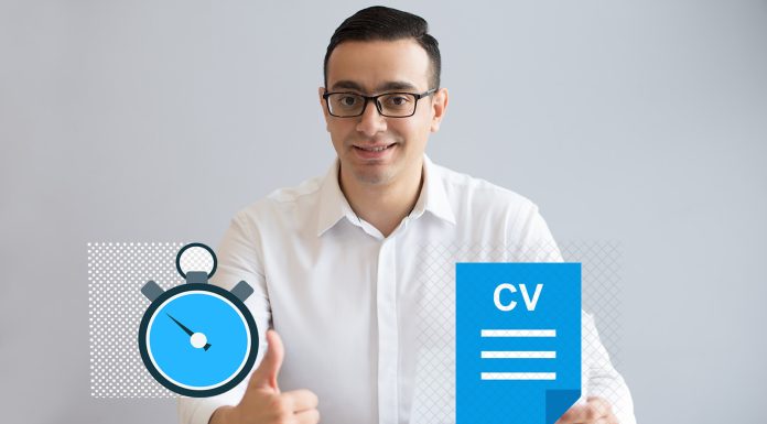 Cum să redactezi un CV impresionant pentru cariera de avocat