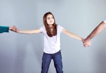 Custodia comună: tot ce trebuie să știți despre împărțirea timpului cu copiii