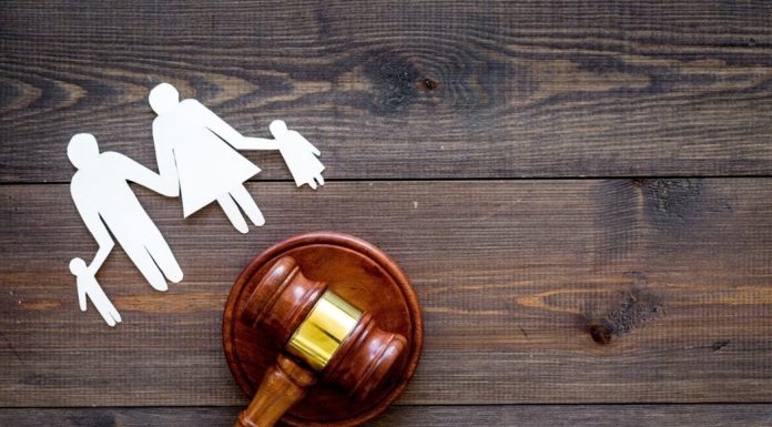 Custodia copilului – Cum se stabilește și ce trebuie să știi