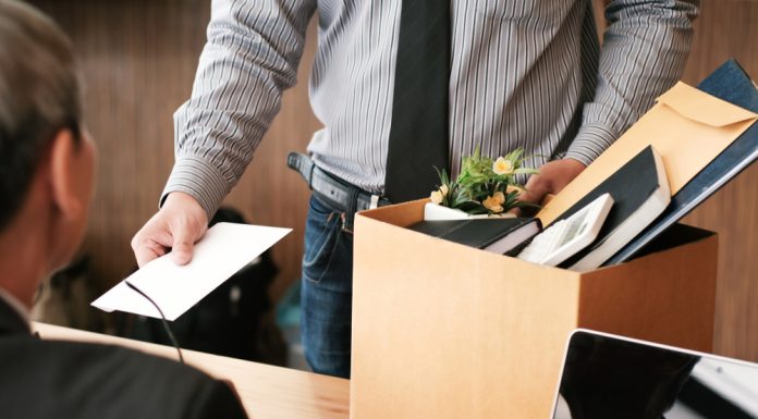 Articolul despre demisia fără preaviz: Ce trebuie să știți și care sunt riscurile