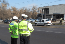 Cand si cum se poate suspenda permisul de conducere pentru depasirea limitei de viteza